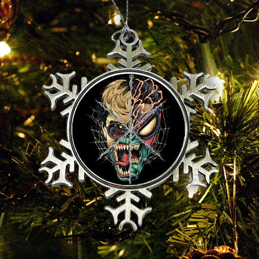 The Multiverse is Calling - Ornament