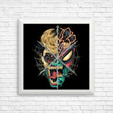 The Multiverse is Calling - Posters & Prints