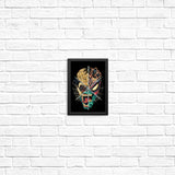 The Multiverse is Calling - Posters & Prints