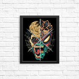 The Multiverse is Calling - Posters & Prints