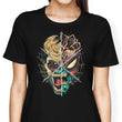 The Multiverse is Calling - Women's Apparel