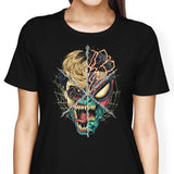 The Multiverse is Calling - Women's Apparel