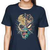 The Multiverse is Calling - Women's Apparel