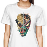 The Multiverse is Calling - Women's Apparel