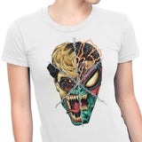 The Multiverse is Calling - Women's Apparel