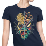 The Multiverse is Calling - Women's Apparel