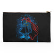 The Mystical Doctor - Accessory Pouch
