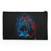 The Mystical Doctor - Accessory Pouch
