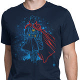 The Mystical Doctor - Men's Apparel