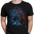 The Mystical Doctor - Men's Apparel