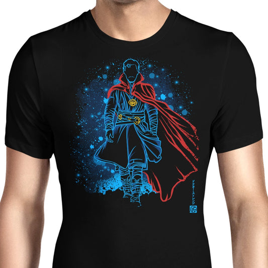 The Mystical Doctor - Men's Apparel