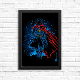 The Mystical Doctor - Posters & Prints