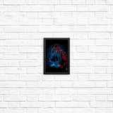 The Mystical Doctor - Posters & Prints