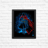 The Mystical Doctor - Posters & Prints