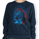 The Mystical Doctor - Sweatshirt