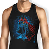 The Mystical Doctor - Tank Top