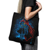 The Mystical Doctor - Tote Bag