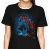 The Mystical Doctor - Women's Apparel