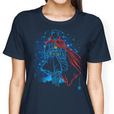 The Mystical Doctor - Women's Apparel
