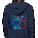 The Mystical Doctor - Hoodie