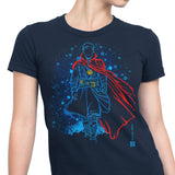 The Mystical Doctor - Women's Apparel