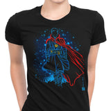 The Mystical Doctor - Women's Apparel