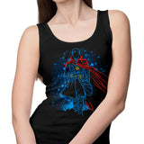 The Mystical Doctor - Tank Top