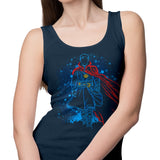 The Mystical Doctor - Tank Top