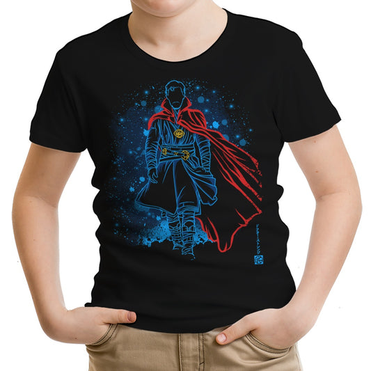 The Mystical Doctor - Youth Apparel