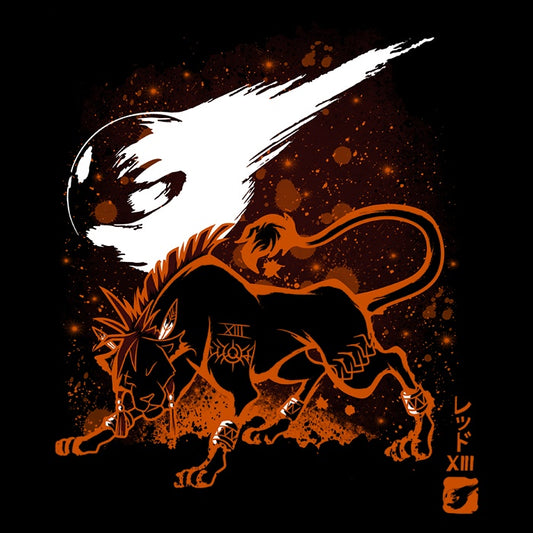 The Nanaki - Youth Apparel