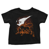 The Nanaki - Youth Apparel