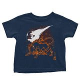 The Nanaki - Youth Apparel