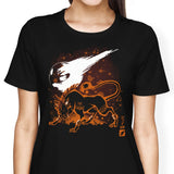 The Nanaki - Women's Apparel