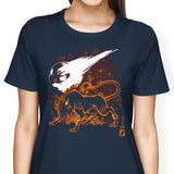 The Nanaki - Women's Apparel