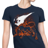 The Nanaki - Women's Apparel