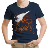 The Nanaki - Youth Apparel