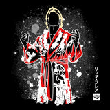 The Nature Boy - Coasters