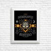 The Nergigante Hunters - Posters & Prints