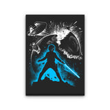 The New Hope - Canvas Print