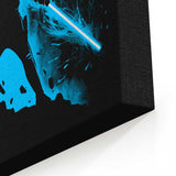 The New Hope - Canvas Print