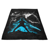 The New Hope - Fleece Blanket