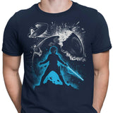 The New Hope - Men's Apparel