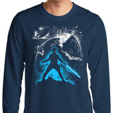 The New Hope - Long Sleeve T-Shirt