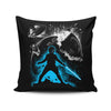 The New Hope - Throw Pillow