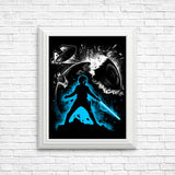 The New Hope - Posters & Prints