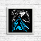 The New Hope - Posters & Prints