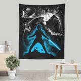 The New Hope - Wall Tapestry