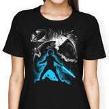 The New Hope - Women's Apparel