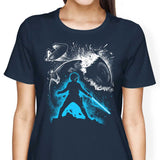 The New Hope - Women's Apparel