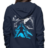 The New Hope - Hoodie